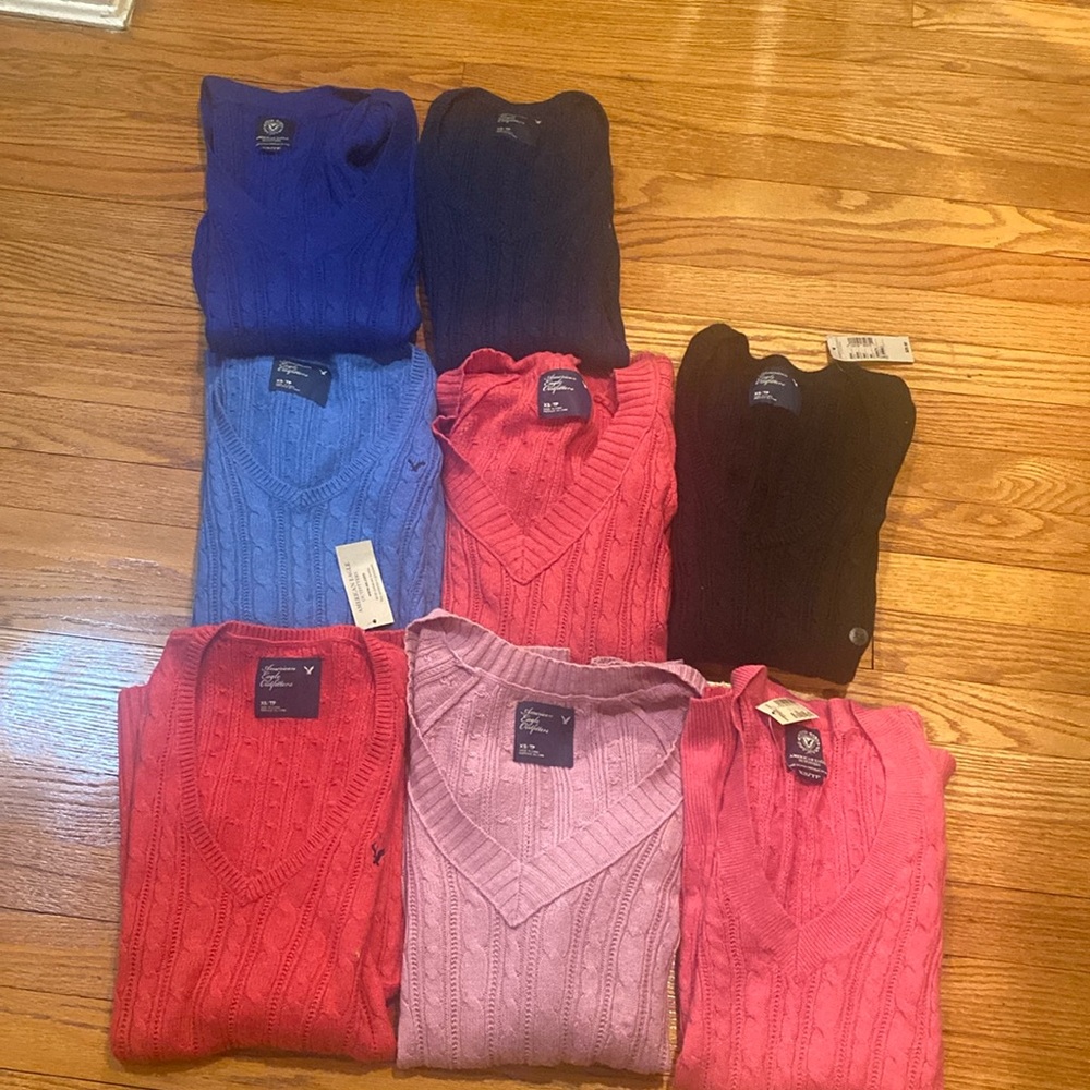 COPY - Perfect condition.  Most are New